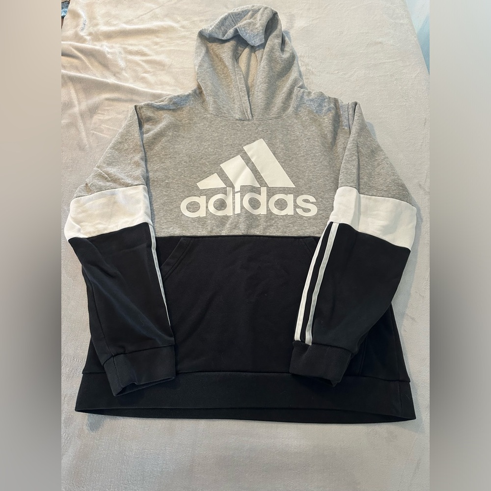 Adidas Hoodie